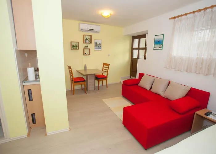 Apartment \