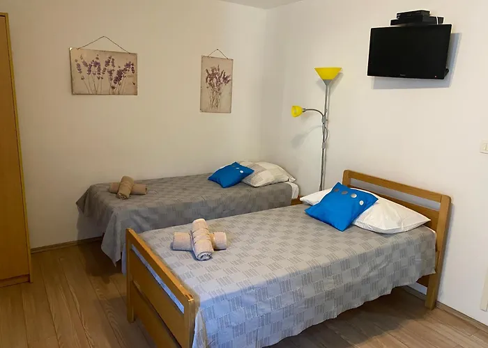 Apartment \