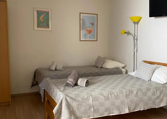 Apartment \