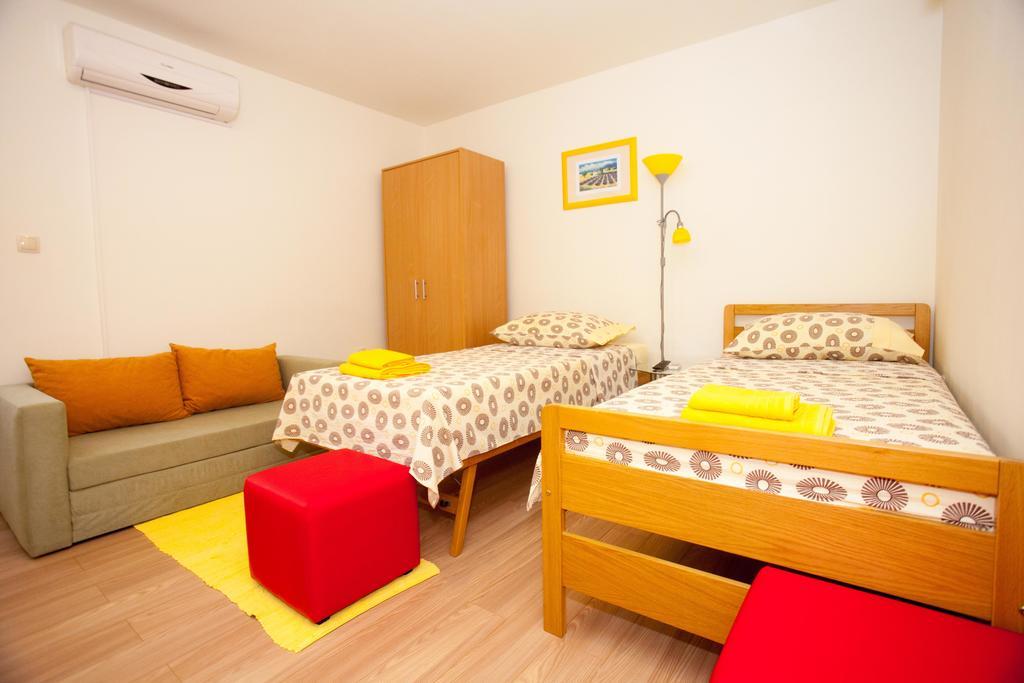Apartmán 