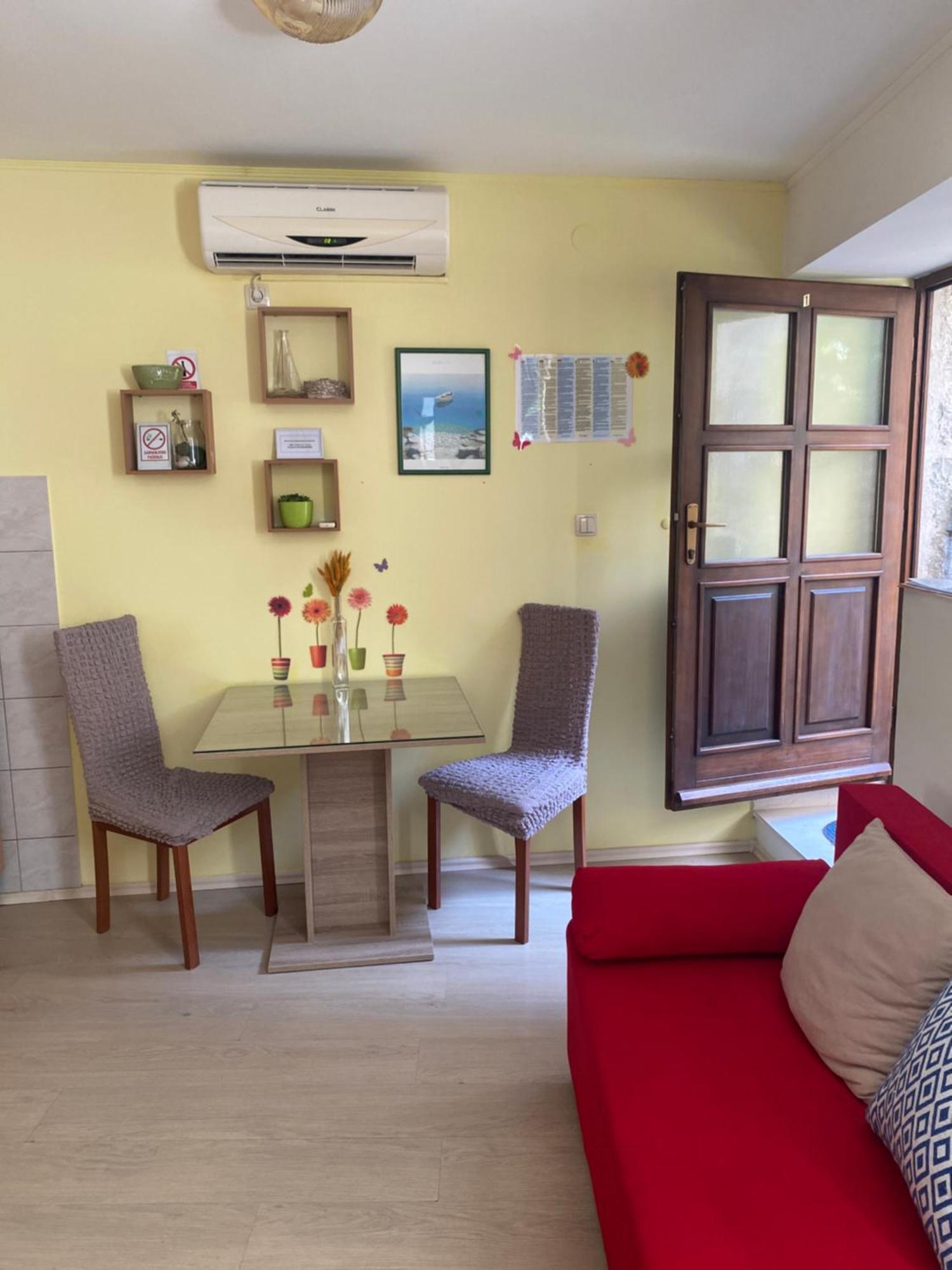 Apartmán 