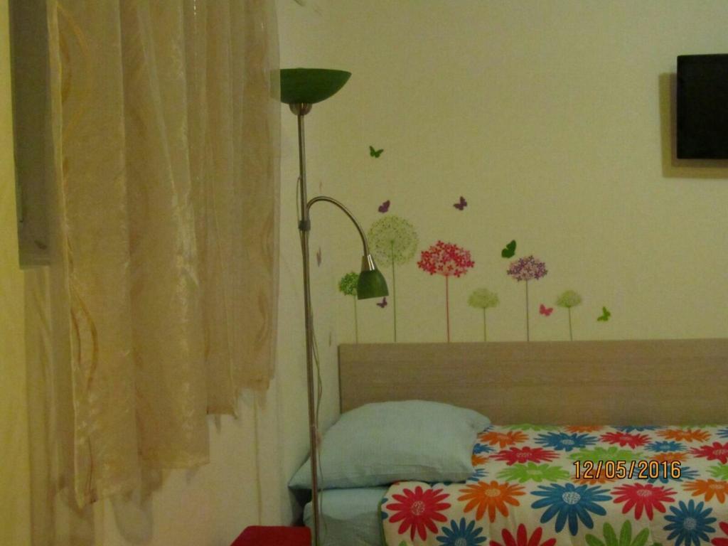 Apartmán 