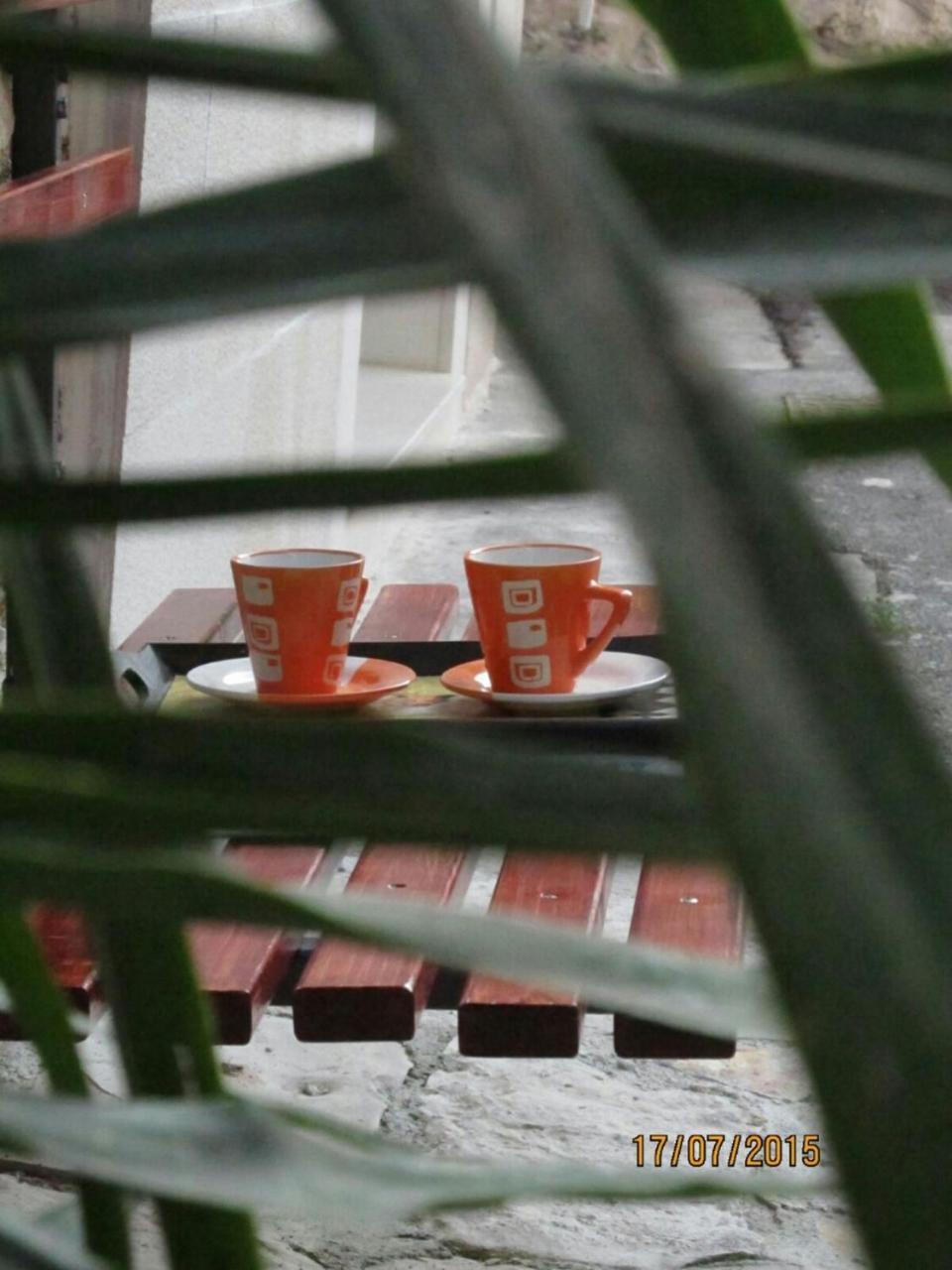 Apartmán 